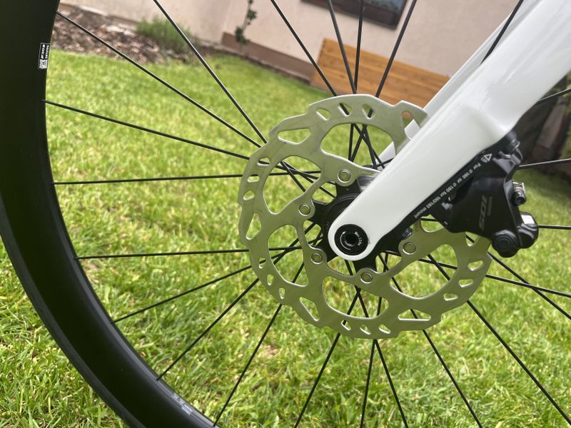 prodám silniční kolo Superior 9.6 RR LTD - NOVÉ !!!!