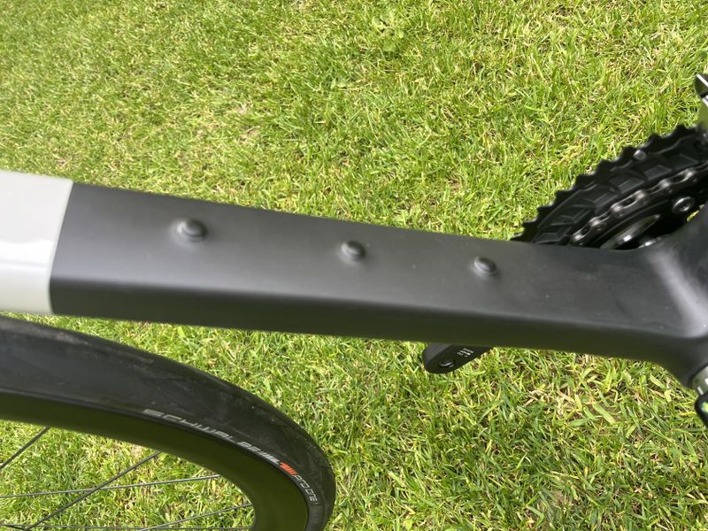 prodám silniční kolo Superior 9.6 RR LTD - NOVÉ !!!!