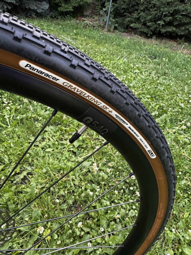Specialized Diverge E5 Comp 2021 (vel. 56 + upgrade)