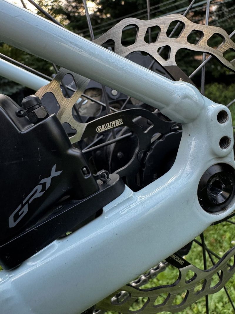Specialized Diverge E5 Comp 2021 (vel. 56 + upgrade)