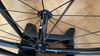 Puncho Rush 38 carbon / pláště Continental 5000 / Shimano Sram 11s