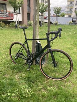 Canyon Endurace 6