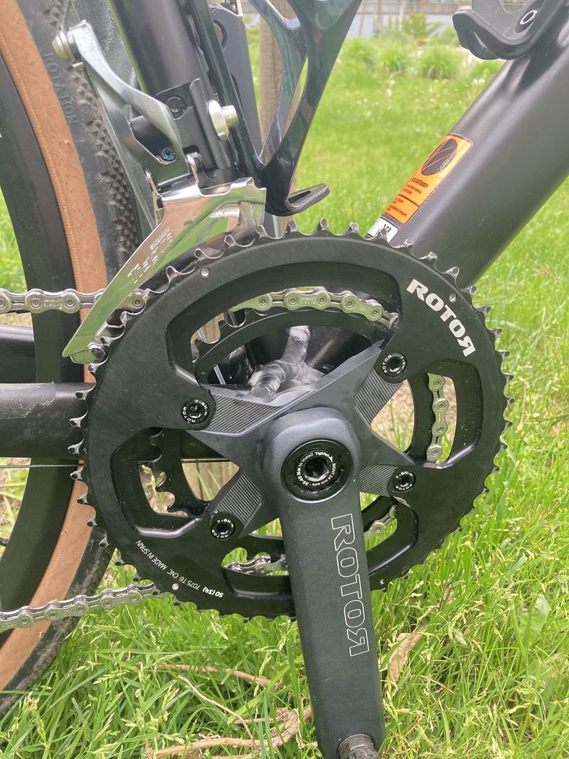 Canyon Endurace 6