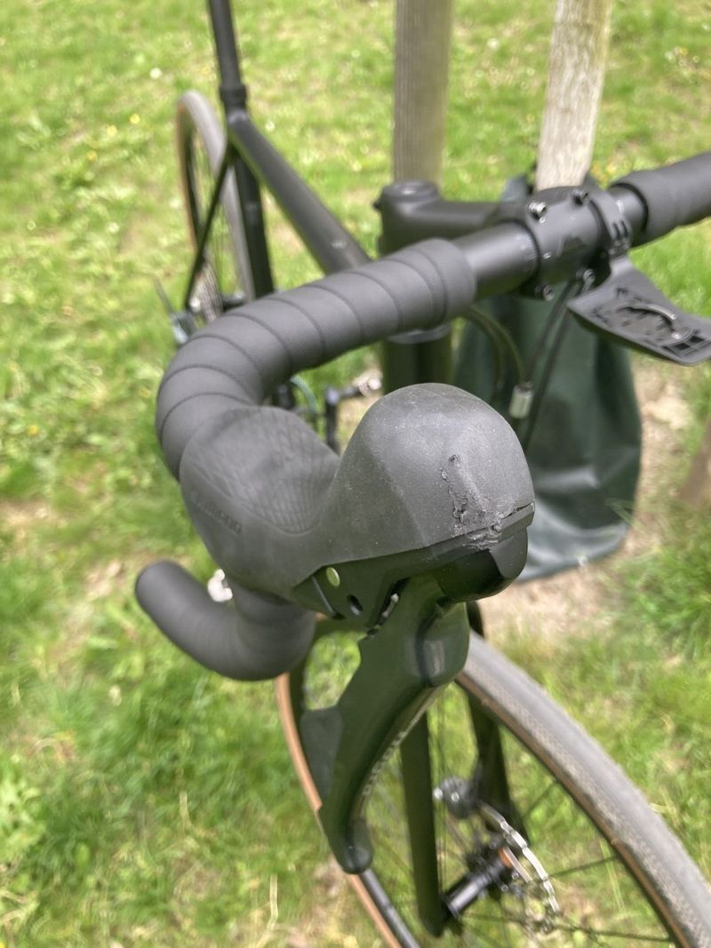 Canyon Endurace 6