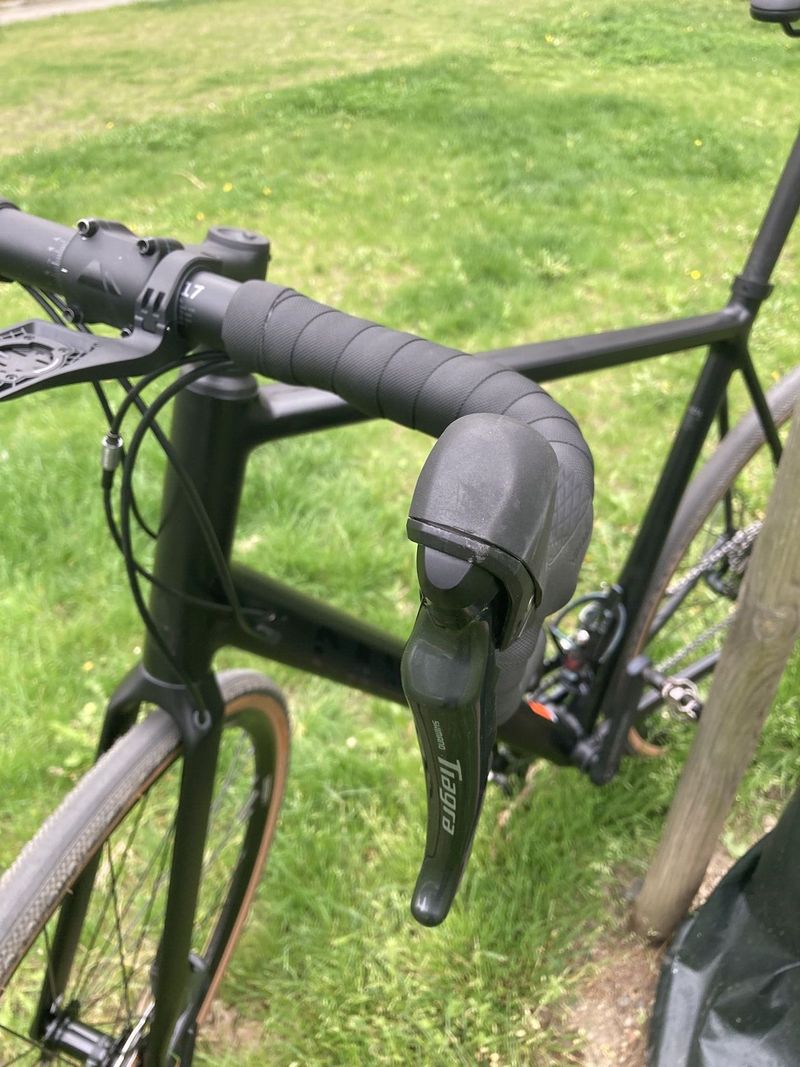 Canyon Endurace 6