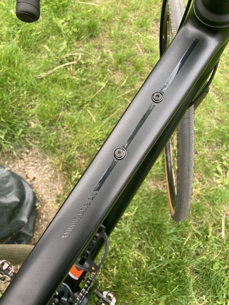 Canyon Endurace 6