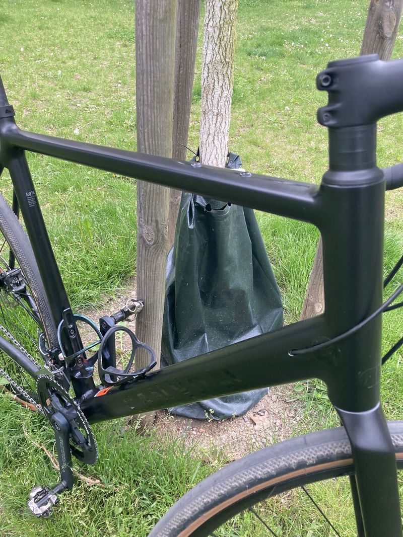 Canyon Endurace 6