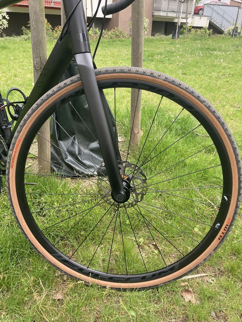 Canyon Endurace 6