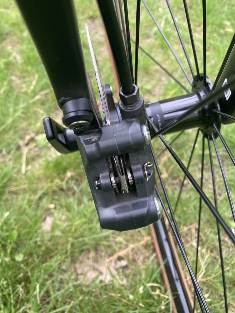 Canyon Endurace 6