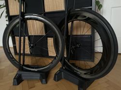 Zipp 303 808 Firecrest / pláště Continental / Shimano Sram 11s