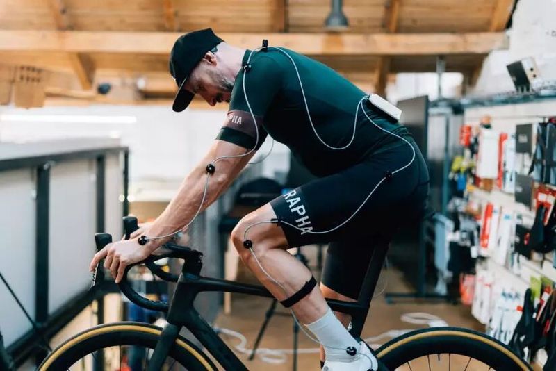 Poukaz na 3D Bike Fit v Ski a Bike Centrum Radotín