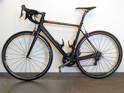 Canyon Endurace CF vel. M