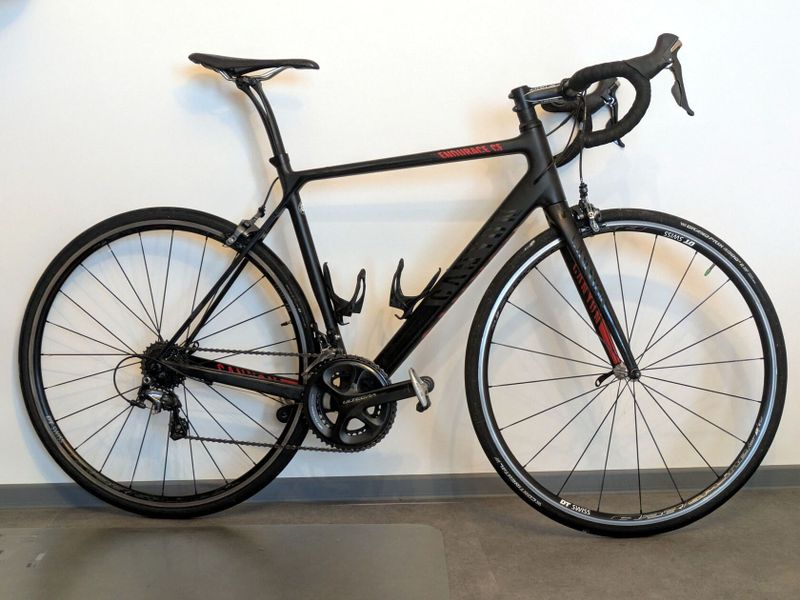 Canyon Endurace CF vel. M