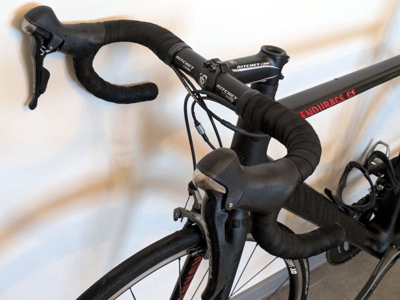 Canyon Endurace CF vel. M