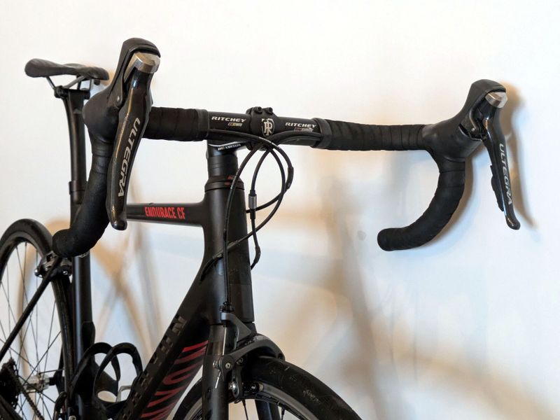 Canyon Endurace CF vel. M