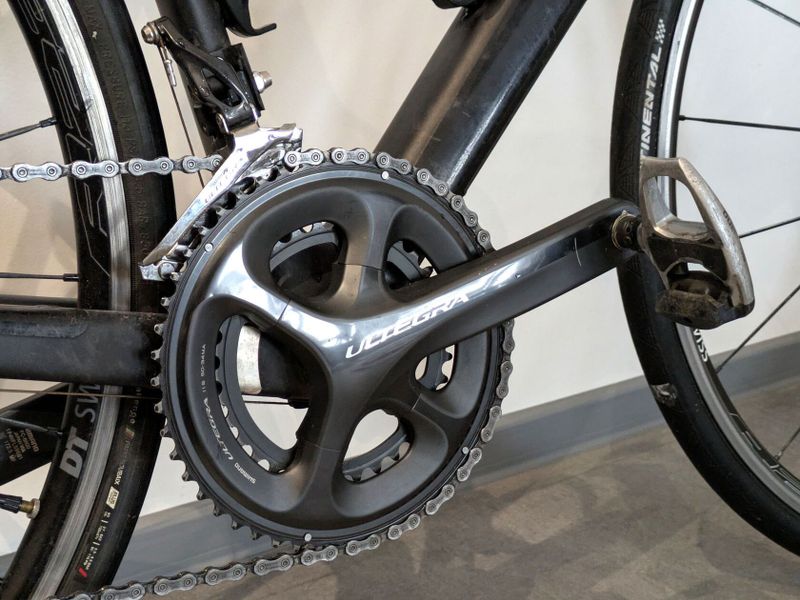 Canyon Endurace CF vel. M