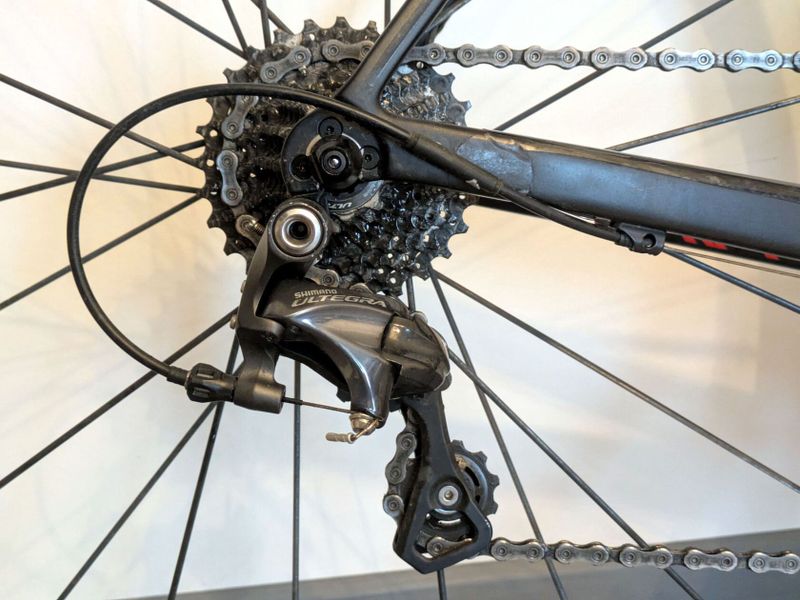 Canyon Endurace CF vel. M