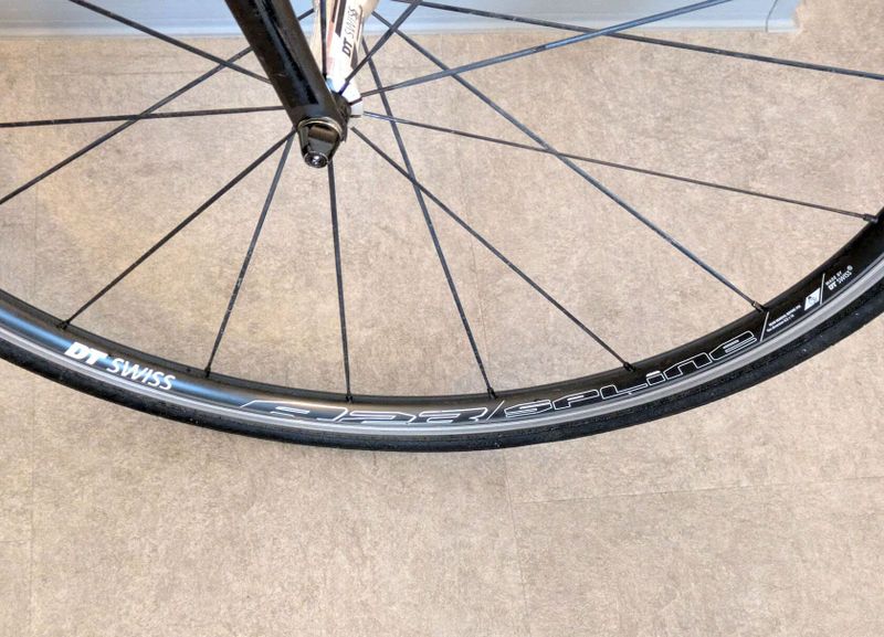 Canyon Endurace CF vel. M