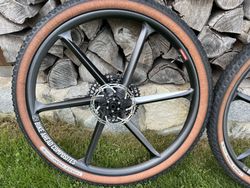 prodám Bike Ahead Composites BiTurbo RS.X 29er