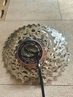 Nová kazeta Shimano 105 CS-R7101 12sp 11-34