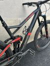 Cube Stereo 150 29” L