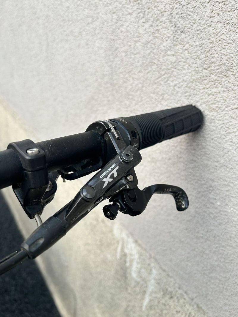 Cube Stereo 150 29” L
