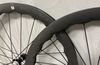 Zapletená kola Fulcrum Sharq Carbon
