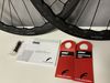 Zapletená kola Fulcrum Sharq Carbon