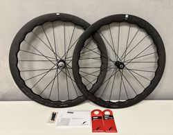 Zapletená kola Fulcrum Sharq Carbon