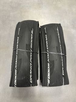 Silniční pláště Continental Grand Prix 5000 S TR 32mm