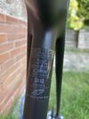 Prodám Focus IZALCO MAX Disc DURA ACE Mix, velikost L
