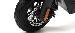 Elektrická kolobežka MOPMAN Urban Master 70 BLACK