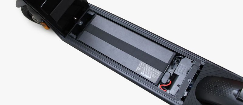 Elektrická kolobežka MOPMAN Urban Master 70 BLACK