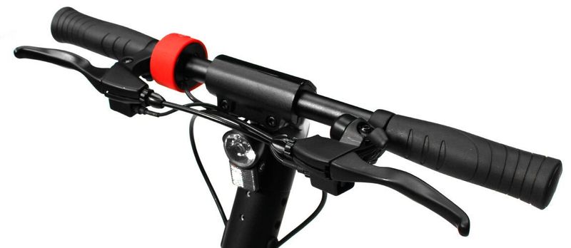 Elektrická kolobežka MOPMAN Urban Master 70 BLACK