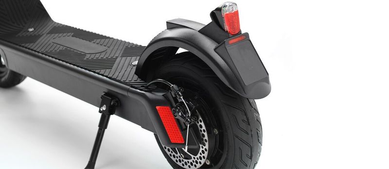 Elektrická kolobežka MOPMAN Urban Master 70 BLACK