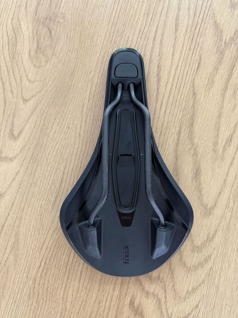 Fizik Vento Argo X1 - 140 mm