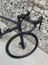 Gravel Cube S