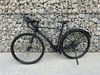 Gravel Cube S