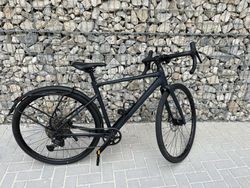 Gravel Cube S