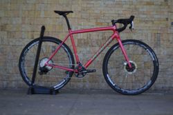 Specialized Crux SRAM Red XPLR AXS (1x12)