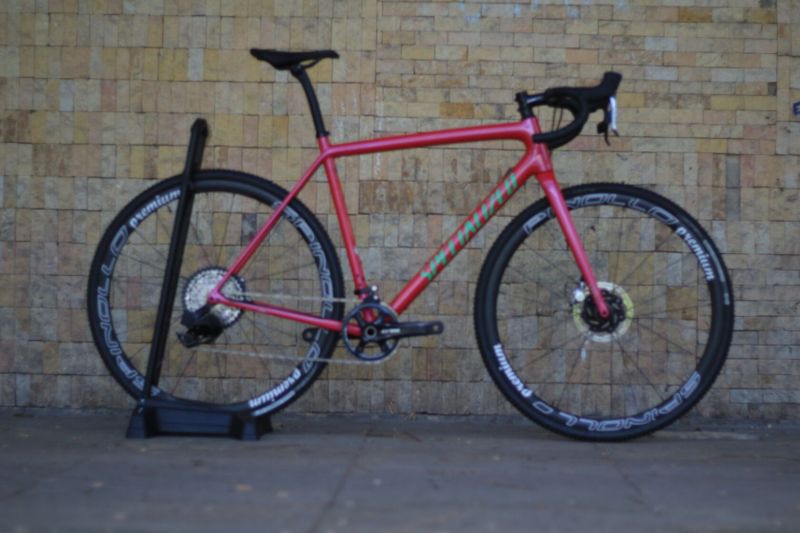 Specialized Crux SRAM Red XPLR AXS (1x12)