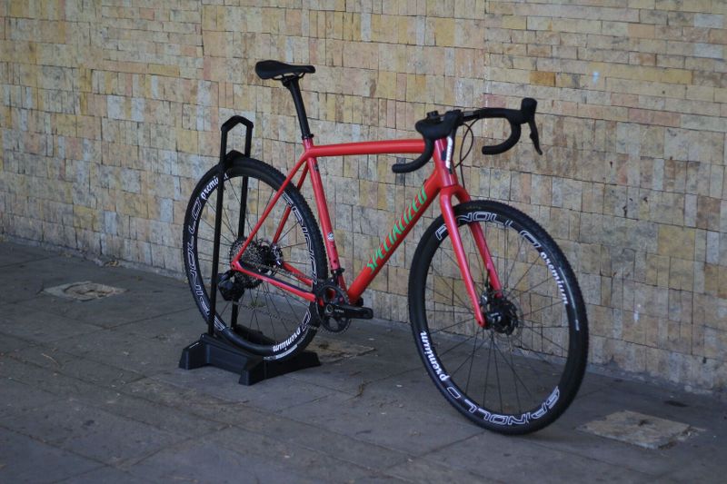 Specialized Crux SRAM Red XPLR AXS (1x12)