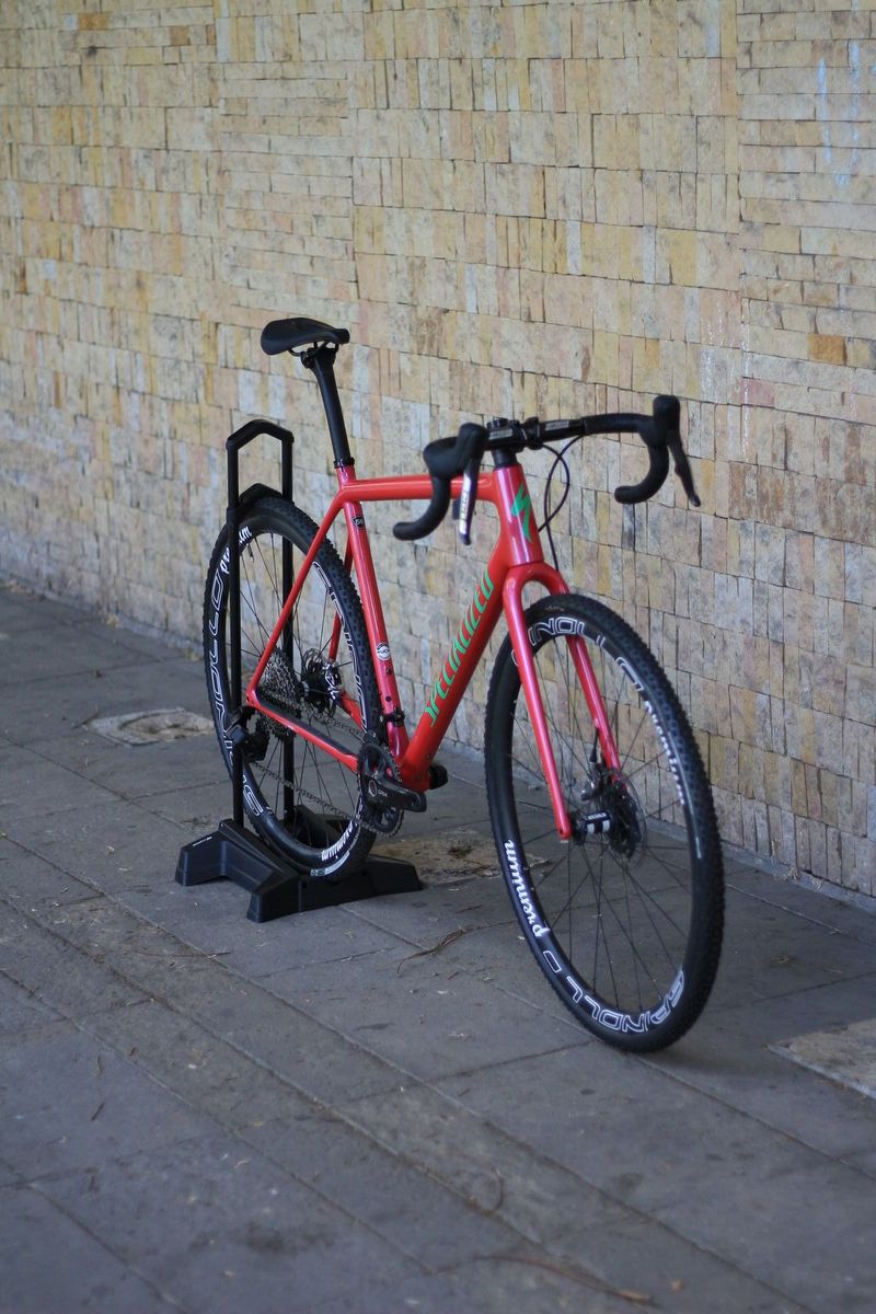 Specialized Crux SRAM Red XPLR AXS (1x12)