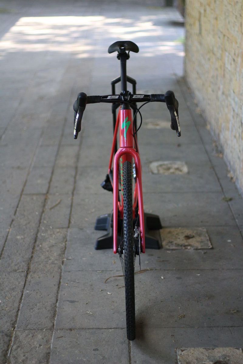 Specialized Crux SRAM Red XPLR AXS (1x12)