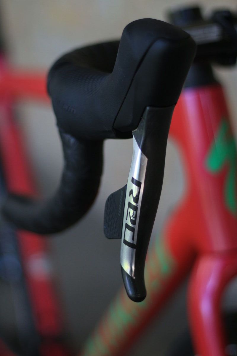 Specialized Crux SRAM Red XPLR AXS (1x12)
