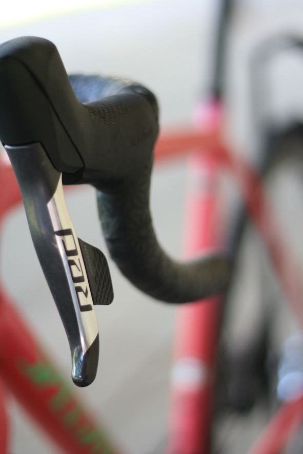 Specialized Crux SRAM Red XPLR AXS (1x12)