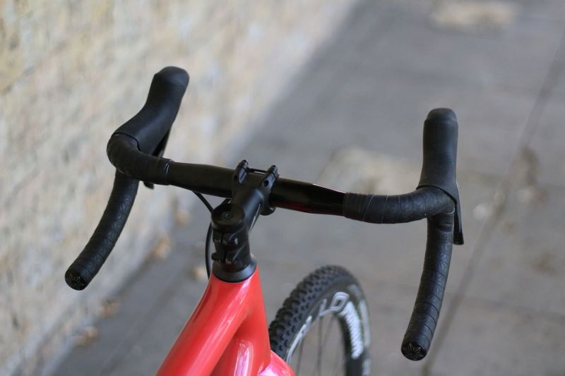 Specialized Crux SRAM Red XPLR AXS (1x12)