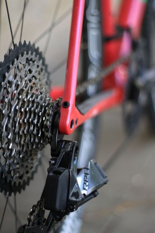 Specialized Crux SRAM Red XPLR AXS (1x12)