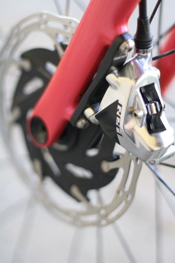 Specialized Crux SRAM Red XPLR AXS (1x12)