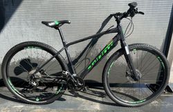 Giant ToughRoad SLR 2 (2020) - perfektní stav, málo jeté